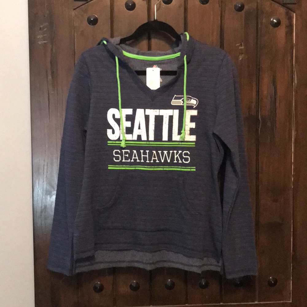 Seattle Seahawks Sweatshirt